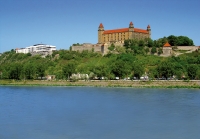 Paketreise Bratislava und Hohe Tatra  Lernen Sie die Vielfalt Slowakei kennen