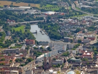 Paketreise Betriebsausflug Kassel