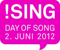 Paketreise Day of Song