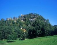 Paketreise TRIXI Park Großschönau