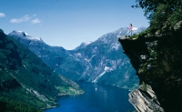 Paketreise Traumland Norwegen - Fjorde, Gletscher, Bergen und Oslo