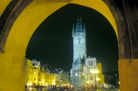 Paketreise Prag