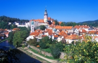 Paketreise Südböhmen