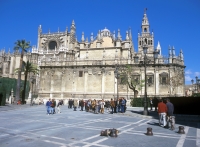 Paketreise Andalusienrundreise