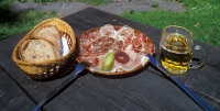 Paketreise Brotbacken - Gemütlichkeit in Asbeck