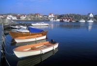 Paketreise Südschweden und Bornholm - Skandinavische Momente