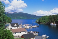 Paketreise Perle des Nordens