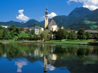 Paketreise Zillertal