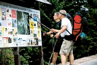Paketreise Thüringen Wanderbar