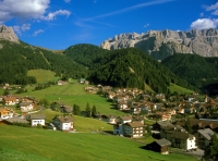 Paketreise Südtirol