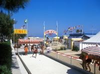 Paketreise Hotel Elba in Rimini 