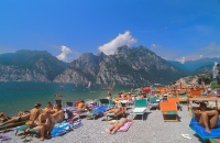 Paketreise Gardasee  