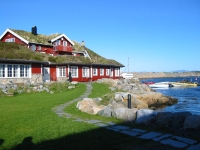 Paketreise Krönung der Fjorde – Norwegen
