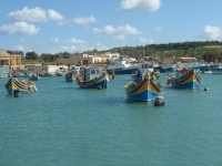 Marsaxlokk