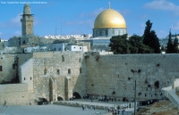 Paketreise Israel ... denn der Ort, wo du stehst, ist heiliger Boden.