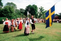 Paketreise Mittsommer - Lange und helle Nächte im Norden