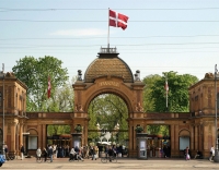 Paketreise Rund um den Öresund