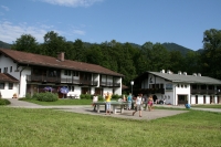 Paketreise Schönau am Königssee