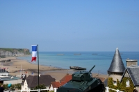 Paketreise Normandie
