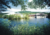 Paketreise Roompot Ferienpark Hambachtal 