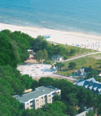 Paketreise Hotel am Meer Karlshagen