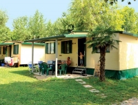 Paketreise Camping Sereno in Moniga del Garda 