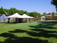 Paketreise Camping Du Parc in Lazise 