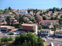 Paketreise Hotel San Benedetto in Peschiera del Garda 