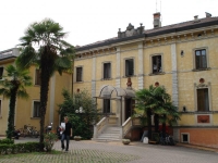 Paketreise Residence Villa Italia in Arco 