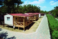 Paketreise Villaggio Turistico Internazionale in Bibione 