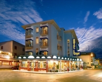 Paketreise Hotel in Lido di Jesolo 