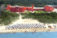 Paketreise 4 Sterne-Club Resort Regina del Mare in Calambrone-Tirrenia