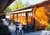 Paketreise Bungalowanlage OASI in Marina di Massa