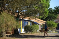 Paketreise Feriendorf Albatros in Vieux - Boucau 