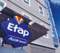 Paketreise 2-Sterne ETAP Hotel Porte de Montmartre Paris 