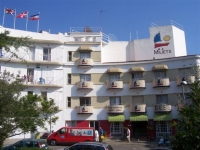 Paketreise Jugendhotel Miliets in Sant Pol de Mar 