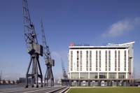 Paketreise Hotel Ibis London-Docklands ExCel (Zone 3) 