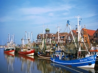 Paketreise Sunparks Nordseeküste