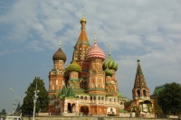 Paketreise Moskau - Herz und Puls Russlands