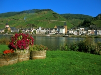 Paketreise Mosel-Wein-Fest in Cochem