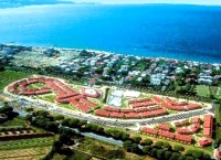 Paketreise 4-Sterne-Bungalowanlage Villaggio Turistico Mare Si Follonica